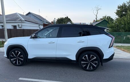 Geely Atlas, 2024 год, 2 350 000 рублей, 10 фотография