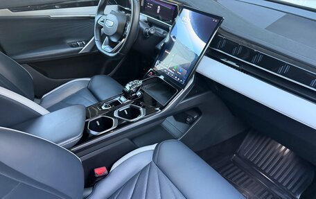 Geely Atlas, 2024 год, 2 350 000 рублей, 15 фотография