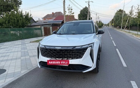 Geely Atlas, 2024 год, 2 350 000 рублей, 13 фотография
