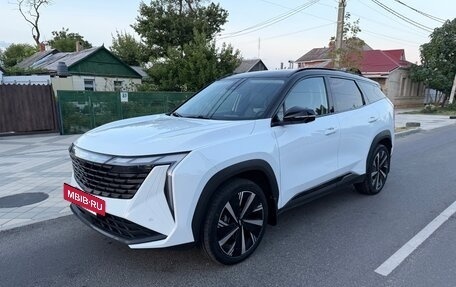 Geely Atlas, 2024 год, 2 350 000 рублей, 12 фотография