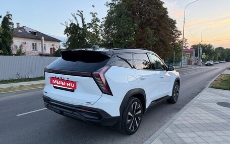 Geely Atlas, 2024 год, 2 350 000 рублей, 7 фотография