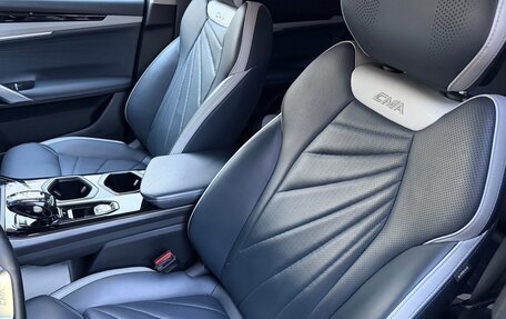 Geely Atlas, 2024 год, 2 350 000 рублей, 20 фотография