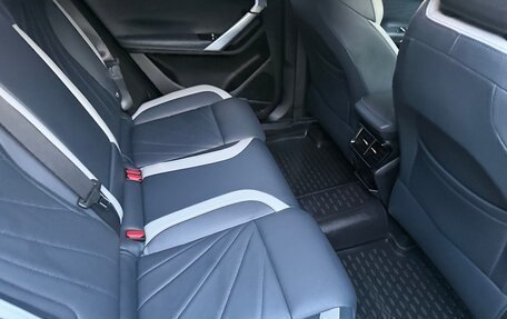 Geely Atlas, 2024 год, 2 350 000 рублей, 17 фотография