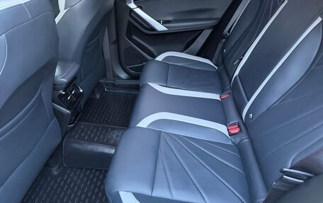 Geely Atlas, 2024 год, 2 350 000 рублей, 18 фотография