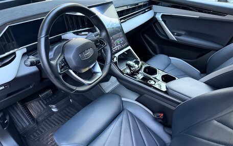 Geely Atlas, 2024 год, 2 350 000 рублей, 21 фотография