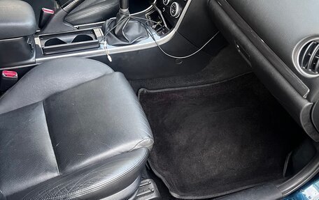 Mazda 6, 2006 год, 520 000 рублей, 8 фотография