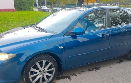 Mazda 6, 2006 год, 520 000 рублей, 5 фотография