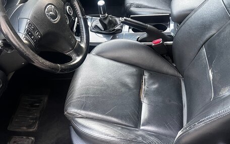 Mazda 6, 2006 год, 520 000 рублей, 7 фотография