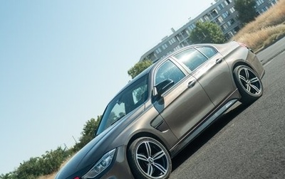 BMW 3 серия, 2012 год, 1 590 000 рублей, 1 фотография