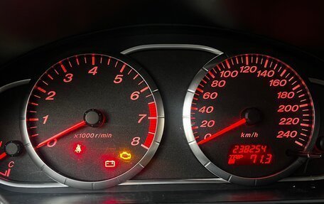 Mazda 6, 2006 год, 520 000 рублей, 11 фотография