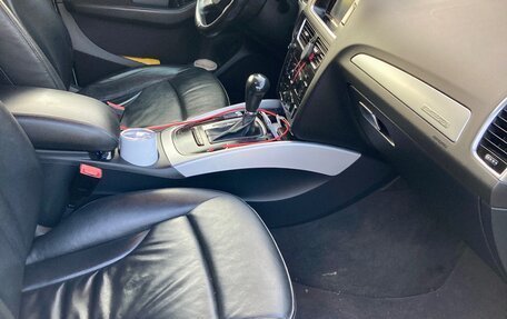 Audi Q5, 2011 год, 1 350 000 рублей, 9 фотография