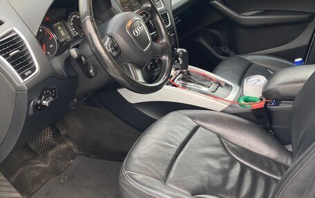 Audi Q5, 2011 год, 1 350 000 рублей, 7 фотография