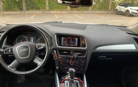 Audi Q5, 2011 год, 1 350 000 рублей, 6 фотография