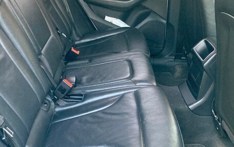 Audi Q5, 2011 год, 1 350 000 рублей, 8 фотография