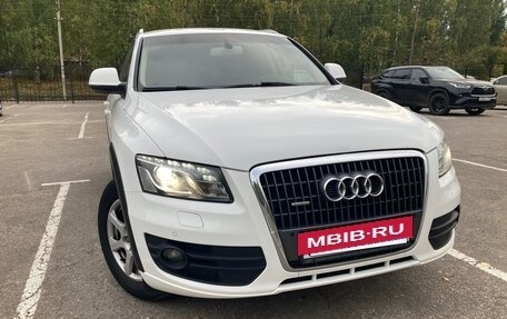Audi Q5, 2011 год, 1 350 000 рублей, 2 фотография