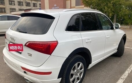 Audi Q5, 2011 год, 1 350 000 рублей, 4 фотография