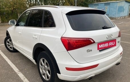 Audi Q5, 2011 год, 1 350 000 рублей, 5 фотография
