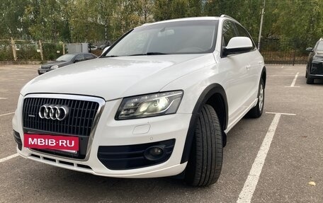 Audi Q5, 2011 год, 1 350 000 рублей, 3 фотография