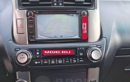 Toyota Land Cruiser Prado 150 рестайлинг 2, 2010 год, 2 499 000 рублей, 5 фотография
