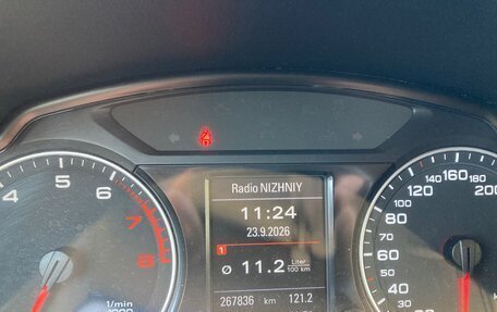 Audi Q5, 2011 год, 1 350 000 рублей, 10 фотография