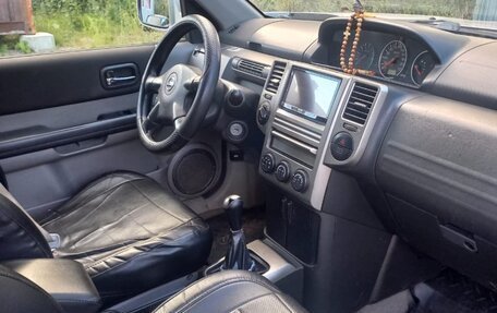 Nissan X-Trail, 2006 год, 660 000 рублей, 5 фотография