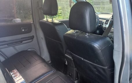 Nissan X-Trail, 2006 год, 660 000 рублей, 6 фотография