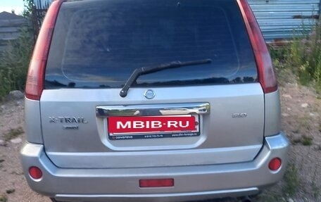 Nissan X-Trail, 2006 год, 660 000 рублей, 3 фотография