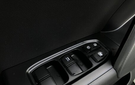 Hyundai Creta I рестайлинг, 2021 год, 2 100 000 рублей, 13 фотография