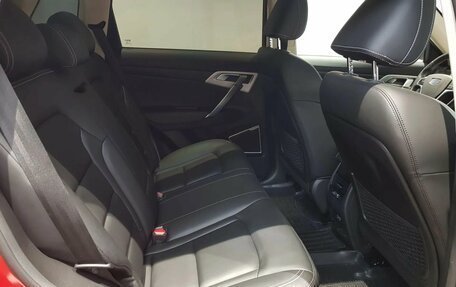 Geely Atlas I, 2019 год, 1 249 000 рублей, 11 фотография