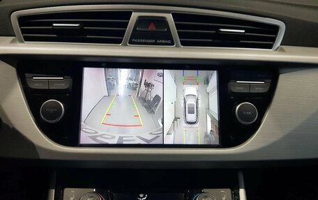 Geely Atlas I, 2019 год, 1 249 000 рублей, 12 фотография
