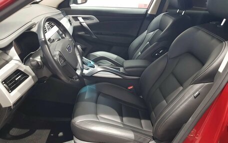 Geely Atlas I, 2019 год, 1 249 000 рублей, 9 фотография