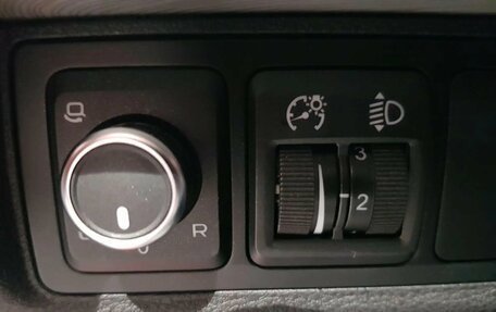Geely Atlas I, 2019 год, 1 249 000 рублей, 14 фотография