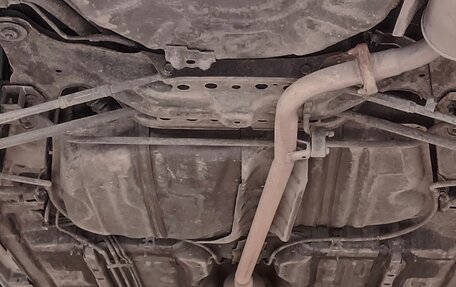 Toyota Camry, 2011 год, 1 700 000 рублей, 6 фотография