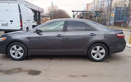 Toyota Camry, 2011 год, 1 700 000 рублей, 3 фотография
