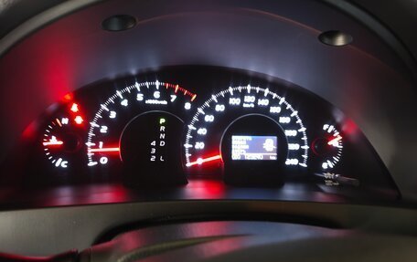 Toyota Camry, 2011 год, 1 700 000 рублей, 7 фотография