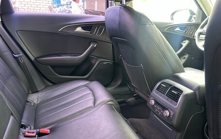 Audi A6, 2017 год, 2 450 000 рублей, 3 фотография