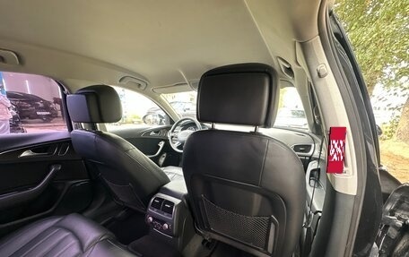 Audi A6, 2017 год, 2 450 000 рублей, 5 фотография