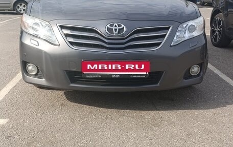 Toyota Camry, 2011 год, 1 700 000 рублей, 12 фотография