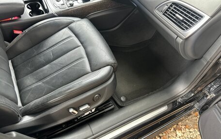 Audi A6, 2017 год, 2 450 000 рублей, 8 фотография