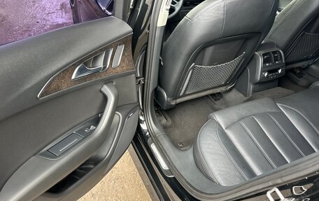 Audi A6, 2017 год, 2 450 000 рублей, 14 фотография