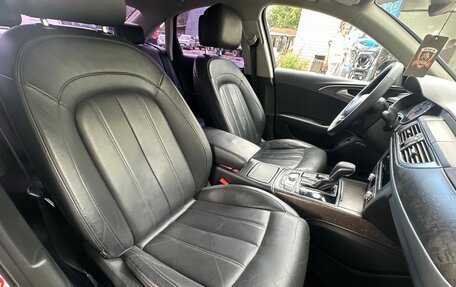 Audi A6, 2017 год, 2 450 000 рублей, 7 фотография