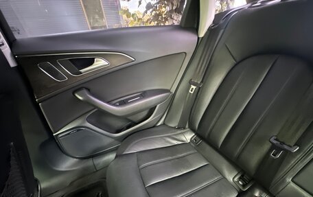 Audi A6, 2017 год, 2 450 000 рублей, 11 фотография
