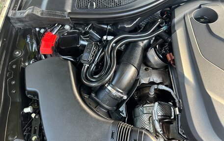 Audi A6, 2017 год, 2 450 000 рублей, 28 фотография