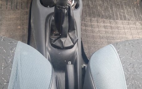 Daewoo Matiz I, 2007 год, 150 000 рублей, 8 фотография