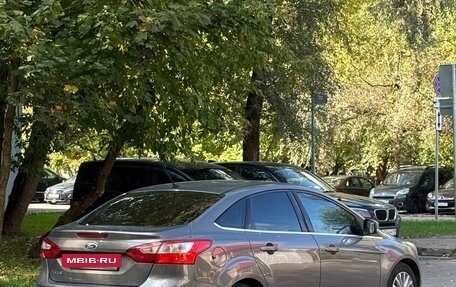 Ford Focus III, 2012 год, 689 000 рублей, 5 фотография