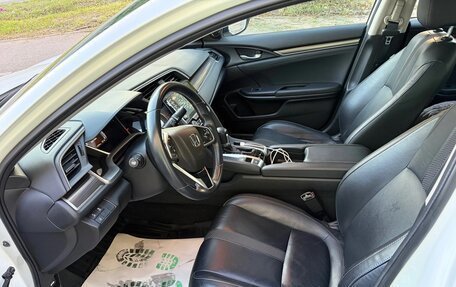 Honda Civic IX, 2019 год, 2 050 000 рублей, 8 фотография