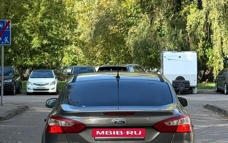 Ford Focus III, 2012 год, 689 000 рублей, 6 фотография