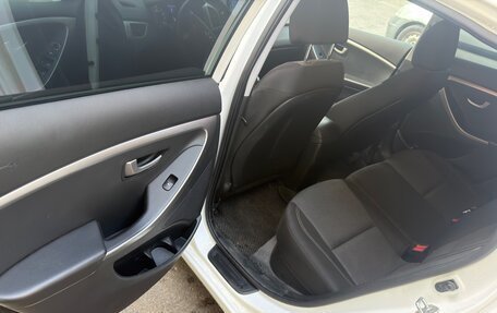 Hyundai i30 II рестайлинг, 2015 год, 990 000 рублей, 10 фотография