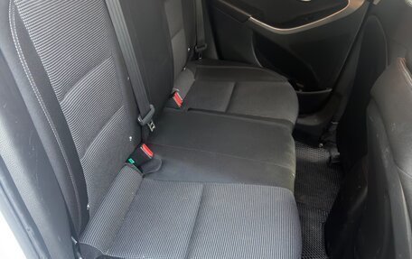 Hyundai i30 II рестайлинг, 2015 год, 990 000 рублей, 15 фотография