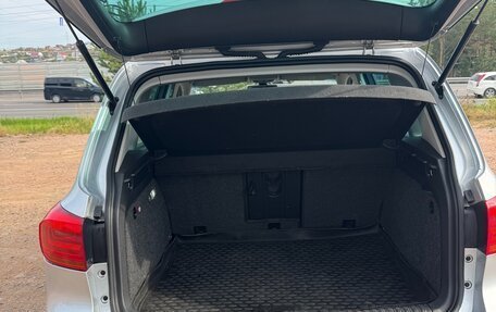 Volkswagen Tiguan I, 2012 год, 1 450 000 рублей, 5 фотография